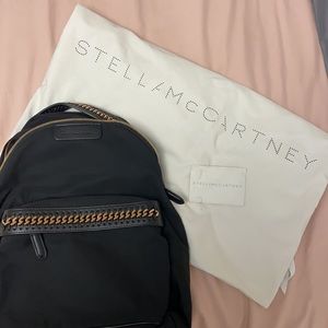 Stella McCartney Falabella GO Backpack